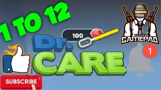 Doctor care | Doctor care game Play | Doctor care Android (iOS )Game