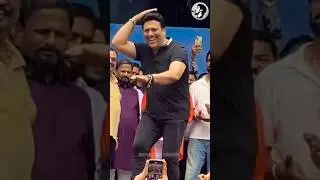 Trending Govinda Hero No.1 Most Viral Dance 😍💞🥀|| #shorts #govinda #dancer #90s #danceshorts