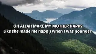 Emotional Dua For Mothers By Fatih Seferagic (MUST WATCH)