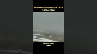 Rittner Horn ⏩ Timelapse 100 jours