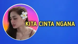 KITA CINTA NGANA - Rinto Baikole ( Cover ) || Wayase 2024