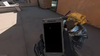 HOW TO DO THE LOCKED DISGUISE MISSION IN DMZ 