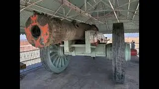 Jaipur Jaivan Cannon