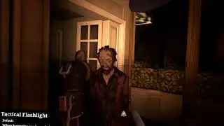 Walking Dead 🧟&zwj;♂️