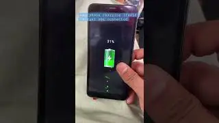 itel phone charging without charger