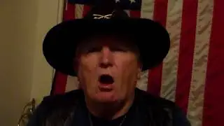The Flag With 34 Stars!