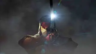Shinobi Art of Vengeance - OST: The Fish Market (battle)