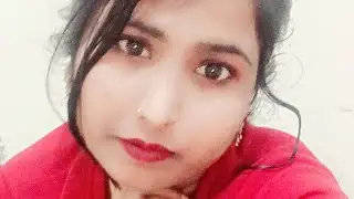 Reetu Raj लाइव है!