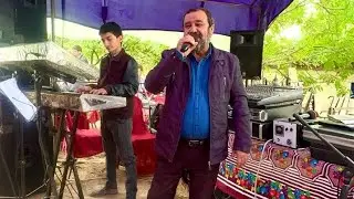 НУРАЛИ МУРОДАЛЛИЕВ Imshab mikhom mast bisham Copyright @omidmusiconline  #tehran #youtube