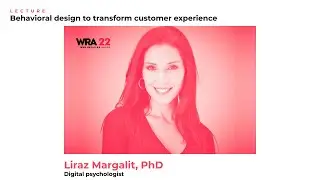 Liraz Margalit, PhD: 