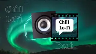 FREE Lo-Fi Beat | Chillhop Instrumental &bull; Analog Synths & Deep Sub Bass (111 BPM)