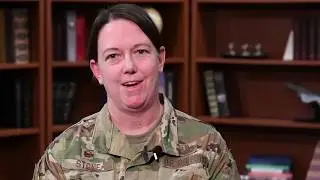 A message from the 363 ISRW Commander
