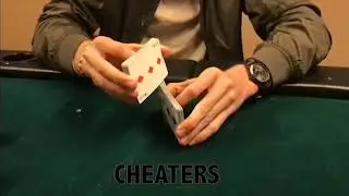 2100- Cheaters: Natalie Caruso, Sijia Liu, Kyle McDonough, Wyatt Sherman