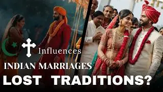 Evolution of Hindu Marriage from Ancient India to Modern India #hindumarriage  #indianhistory
