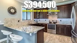 Newer Construction Near the Beach!- Fort Myers, Florida Real Estate