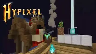 I got creative mode in Hypixel limbo, but like, actual creative mode