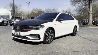 2021 Volkswagen Jetta GLI Autobahn Richmond, Mechanicsville, Chester, Henrico, Midlothian