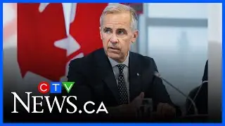 Danielle Smith, Mark Carney 'on the same page' about future pipelines: expert | Alberta Primetime