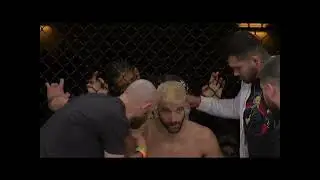 Ryan Loder vs Troy Green #TroyGreen #RyanLoder #mma