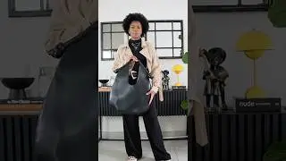 A casual fit for running errands #southafricanvlogger #lifestylecontentcreator #Fashion