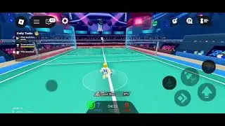 沉澱式看我打贏他的過程#roblox #ricket 