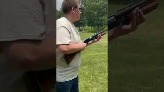 Remington 870