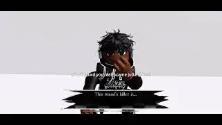 Krun modern skin intro