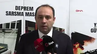 Türkiye'nin ilk #Deprem ve Yapı Sağlığı Uygulama ve Araştırma Merkezi, KTÜ'de açıldı