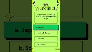 Travel Trivia: Can You Guess These Global Destinations? 🌍✈️ #Shorts #quiz #traveldestinations