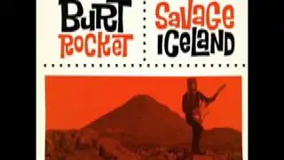 burt rocket 