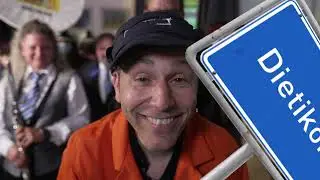 Vereine in Dietikon - Folge 5 mit dem Komikerduo Lapsus