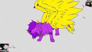 How Storm&rsquo;s wings work