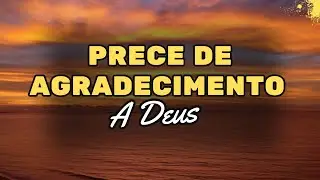Jornada Espiritual: Uma Prece de Agradecimento e Devo&ccedil;&atilde;o #chicoxavier #espiritismo #espiritualidade