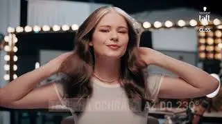 NOVINKA: Taft x Gliss - styling a starostlivosť v jednom