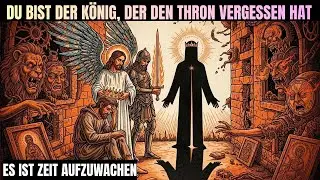 Du bist nicht menschlich: Jesus enth&uuml;llte den in der Materie gefangenen g&ouml;ttlichen Funken