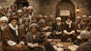 Kur&rsquo;&acirc;n Etrafındaki Surlar | Bedi&uuml;zzaman Said Nurs&icirc;&rsquo;nin Sadık Vakıası | İlahi & Şiir