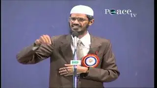 UNIVERSAL BROTHERHOOD | LECTURE + Q&A | DR ZAKIR NAIK
