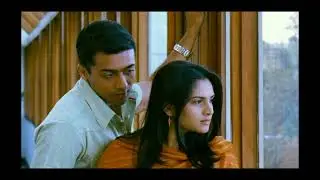 Vaaranam aayiram | annul meale panithuli high quality audio song | Harris Jayaraj love melodies