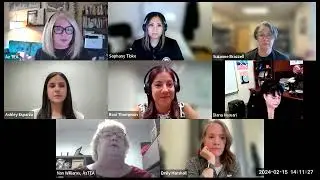 Afternoons with AzTEA - Coaching in K12 EdTech