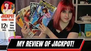 My Review of Jackpot!