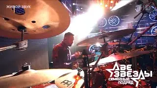 Evgeniy Anoev - DrumCam🥁🎥 Ольга Кормухина и Алексей Белов 21.09.2025