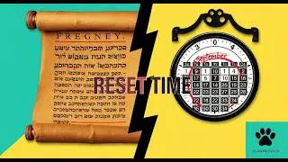 When God Reset Time: The Calendar Shift Hidden in the Bible