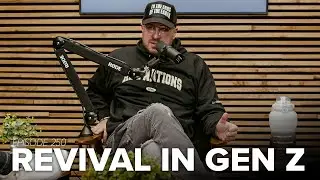 Episode 250: Revival?