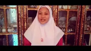 Film Pendek Novel Legendaris 