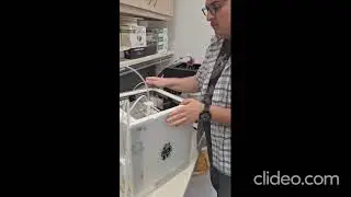 Detaylı Nozzle Temizleme - Ultimaker 3