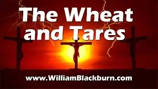 The Wheat and Tares (False Hopes Of Salvation)
