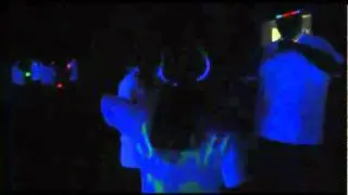 Glow Golf