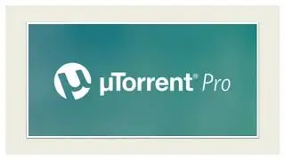 007 uTorrent Pro