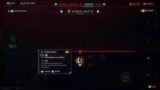 Cyberpunk 2077 Part 5