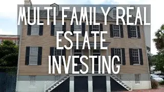 Multi Family Living and Investing In Baltimore |First Time Home Buyer | Realtor DMV